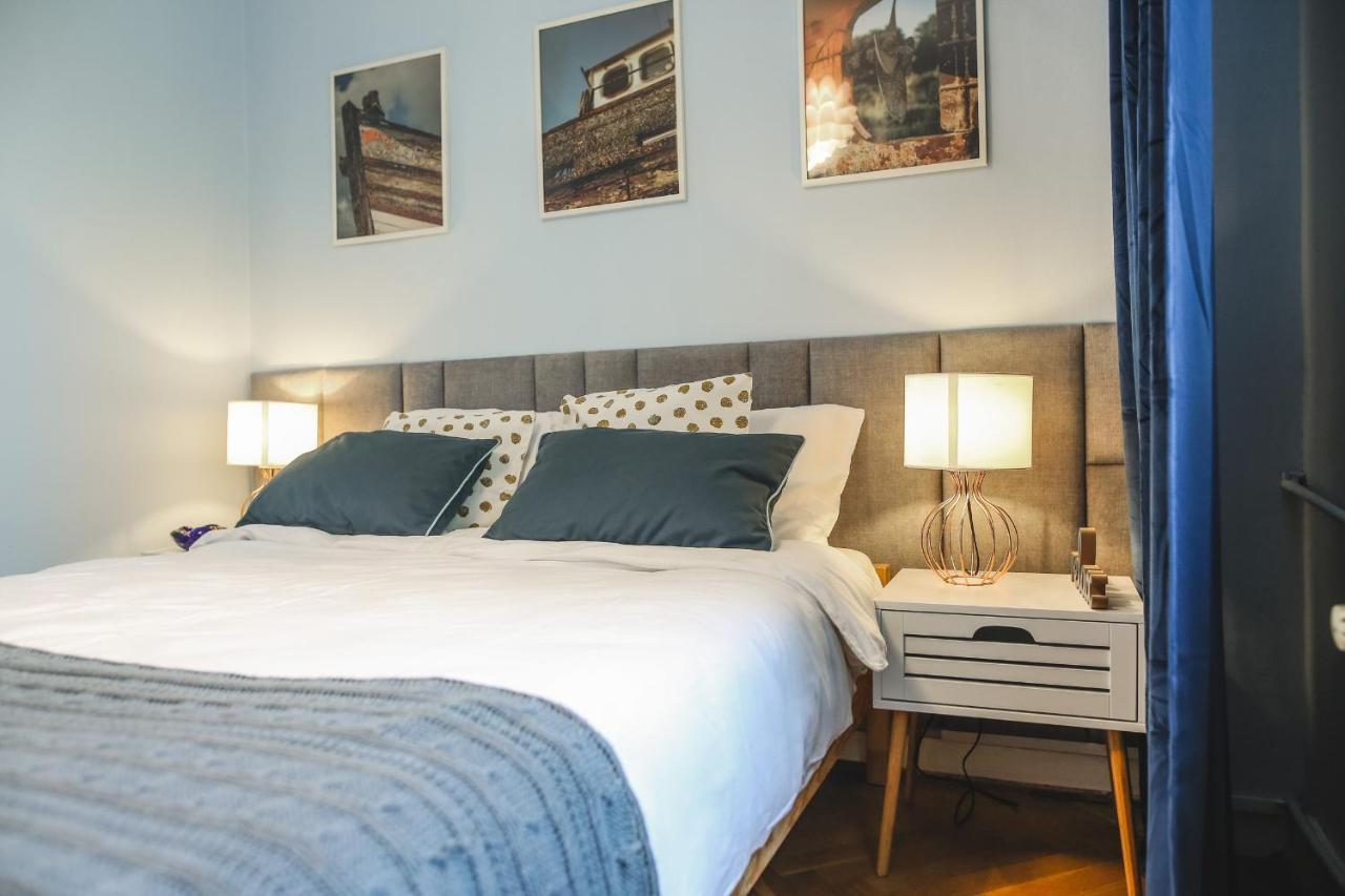 P&o Brodnowska - Praga Polnoc Apartment *
